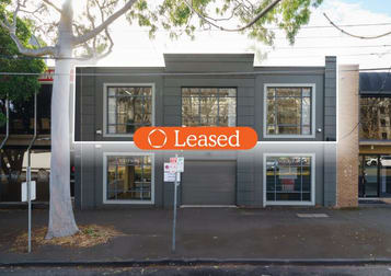 First Floor, 167-169 Moray Street South Melbourne VIC 3205 - Image 1