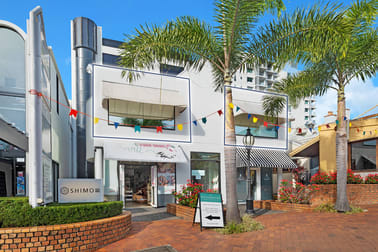 Suite 27 & 28/20 Park Road Milton QLD 4064 - Image 1