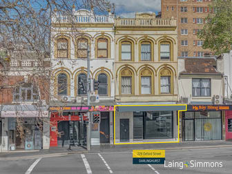 229 Oxford Street Darlinghurst NSW 2010 - Image 1
