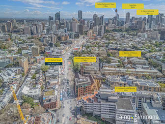 229 Oxford Street Darlinghurst NSW 2010 - Image 2