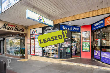 Shop 1/25 Macedon Road Templestowe Lower VIC 3107 - Image 1