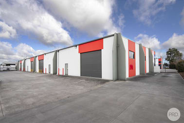 Shed 1/16 Coronet Street Wendouree VIC 3355 - Image 2