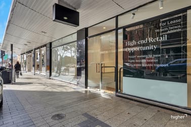 Ground/195 North Terrace Adelaide SA 5000 - Image 2