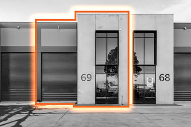 69/21-25 Chambers Road Altona North VIC 3025 - Image 1