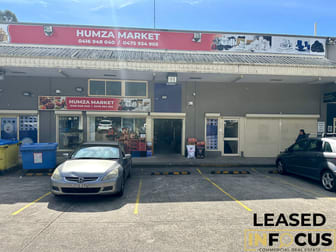 Mount Druitt NSW 2770 - Image 1