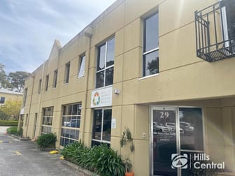 29/10 Gladstone Road Castle Hill NSW 2154 - Image 1