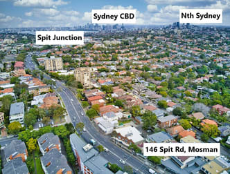 Cafe / Restaurant/146 Spit Road Mosman NSW 2088 - Image 1
