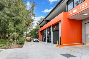 Unit 79/2 The Crescent Kingsgrove NSW 2208 - Image 2