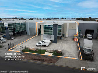 116 Proximity Drive Sunshine West VIC 3020 - Image 2