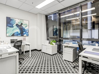 Suite 122/530 Little Collins Street Melbourne VIC 3000 - Image 1
