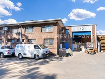 Wetherill Park NSW 2164 - Image 1