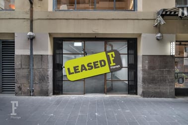 Shop 3/234 Flinders Lane Melbourne VIC 3000 - Image 1