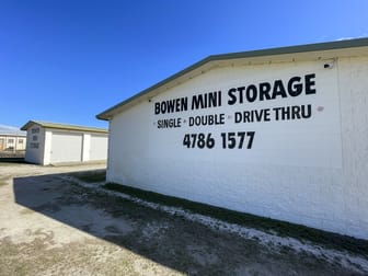 Bowen Mini Storage 9 Norris Street Bowen QLD 4805 - Image 1