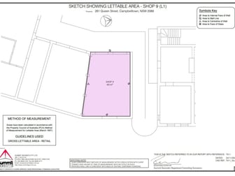 Suite 9/261 Queen Street Campbelltown NSW 2560 - Image 3