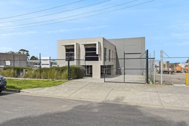 1 & 2/3 Hammel Court Hallam VIC 3803 - Image 2