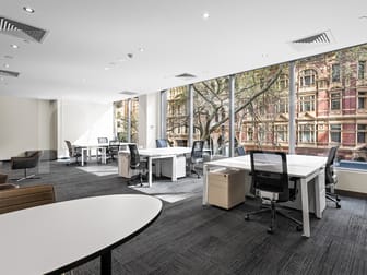 Part Level 1/480 Collins Street Melbourne VIC 3000 - Image 1