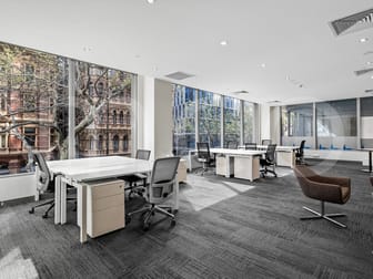 Part Level 1/480 Collins Street Melbourne VIC 3000 - Image 3