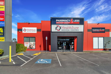 Shop A001/30 Northcott Drive Kotara NSW 2289 - Image 1