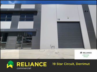 19 Star Circuit Derrimut VIC 3026 - Image 1