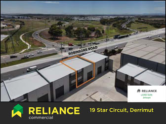 19 Star Circuit Derrimut VIC 3026 - Image 2