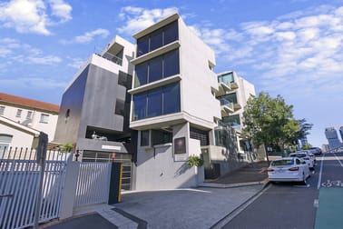 Ground Level  Lease 1/15 Malt Street Fortitude Valley QLD 4006 - Image 1