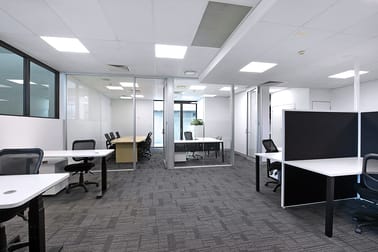Ground Level  Lease 1/15 Malt Street Fortitude Valley QLD 4006 - Image 2