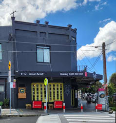 Ground/245 Wardell Road Dulwich Hill NSW 2203 - Image 1