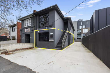 1/385 Malvern Road South Yarra VIC 3141 - Image 1