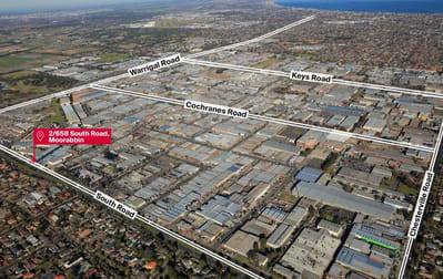 Unit 2/658 South Road Moorabbin VIC 3189 - Image 3