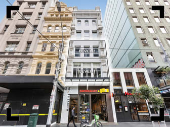 Level 2/25 Elizabeth Street Melbourne VIC 3000 - Image 1