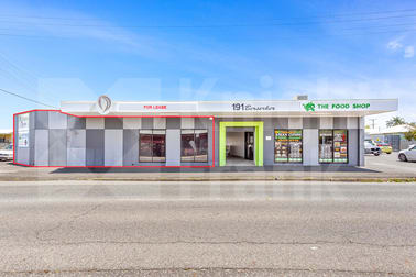 Shop 2/2/191 Berserker Street Berserker QLD 4701 - Image 1