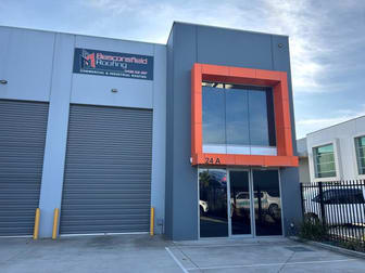 A/24 Tarmac Way Pakenham VIC 3810 - Image 1