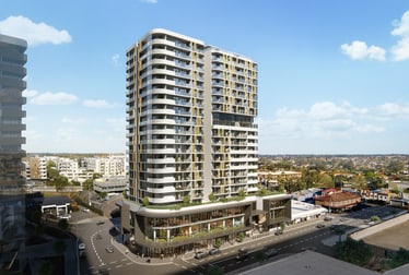 242-252 Pitt Street Merrylands NSW 2160 - Image 1