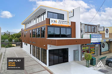 Level 2/67 Stud Road Bayswater VIC 3153 - Image 2