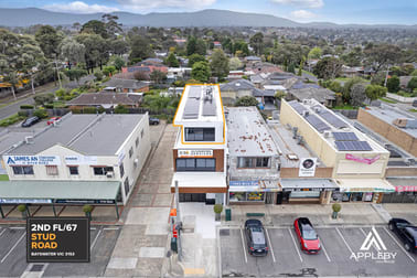 Level 2/67 Stud Road Bayswater VIC 3153 - Image 1
