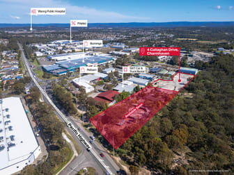 4 Callaghan Drive Charmhaven NSW 2263 - Image 2