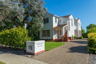 1/15 Murray Crescent Griffith ACT 2603 - Image 1