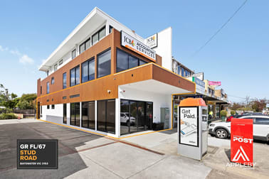 Ground Floor/67 Stud Road Bayswater VIC 3153 - Image 1