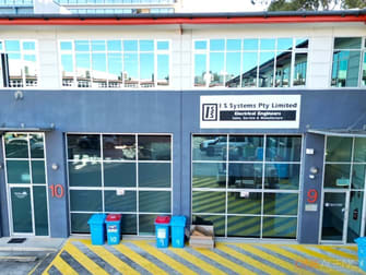 Click to view all images 9/1 Talavera Road Macquarie Park NSW 2113 - Image 1