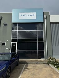 Unit 19/61 Wattle Road Maidstone VIC 3012 - Image 1