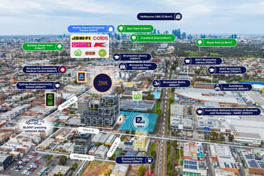 Shop 12/G07, 288 Albert Street Brunswick VIC 3056 - Image 2