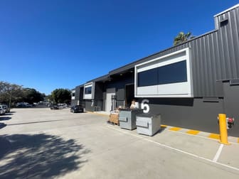 Unit 6/201 Parramatta Road Homebush NSW 2140 - Image 1