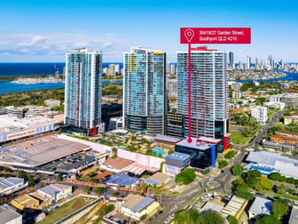 Level 4 Suite 30418/27 Garden Street Southport QLD 4215 - Image 1