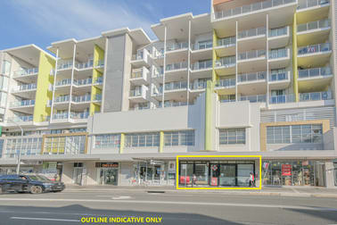 Shop 4/127 Forest Road Hurstville NSW 2220 - Image 1