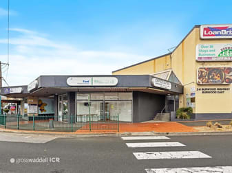 Shop 3, 2-8 Burwood Highway Burwood East VIC 3151 - Image 2