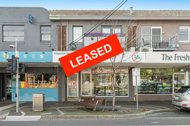 Ground Floor Retail/331 Centre Road Bentleigh VIC 3204 - Image 1