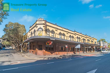 502-508 Elizabeth St Surry Hills NSW 2010 - Image 1