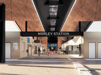 . Morley Station Morley WA 6062 - Image 1