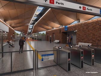 Lot 9800 Ellenbrook Station Ellenbrook WA 6069 - Image 3