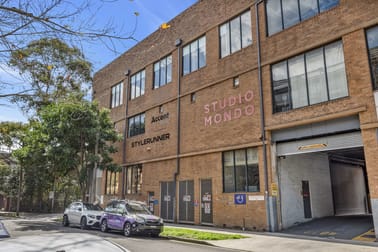 409 George Street Waterloo NSW 2017 - Image 1